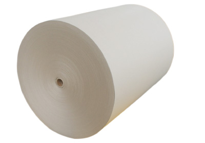 Test liner White Top Uncoated